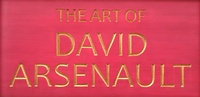 The Art of David Arsenault