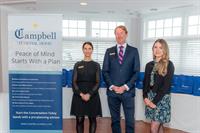 Free Pre Planning Seminar Hosted by Campbell Funeral Home