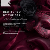 Beauport Hotel Presents: A Halloween Soirée!