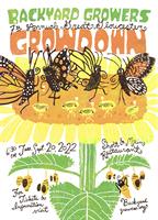 The 7th Annual Great Gloucester GrowDown