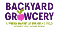 Backyard Growers