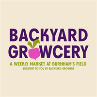 Backyard Growers to open Gloucester’s new weekly farmer’s market on Wednesday June 19