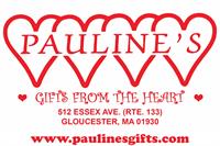 OPENING Day at Pauline's Gifts