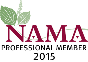 Proud members of National Ayurveda Medical Association Proud members of National Ayurveda Medical Association