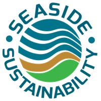 Seaside Sustainability New Video by 1623 Studios !