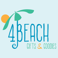 4 BEACH Gifts & Goodies