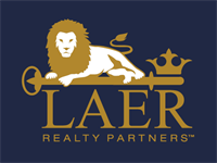 LAER Realty Partners  - Lane Burnham Team