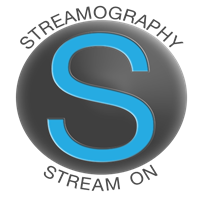 Streamography