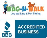 Wag-N-Walk Dog Walking & Pet Sitting Wag-N-Walk Dog Walking & Pet Sitting