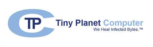 Tiny Planet Computer Tiny Planet Computer