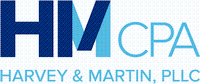 Harvey & Martin, PLLC