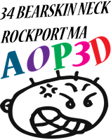 AOP3D AOP3D