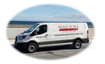 Seashore Comfort Solutions
