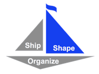 ShipShape Organize ShipShape Organize