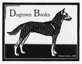 Dogtown Books Dogtown Books
