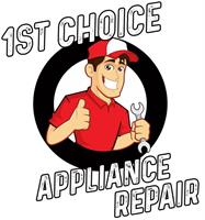 1st Choice Appliance Repair LLC