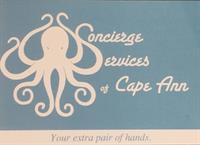 Concierge Services of Cape Ann Concierge Services of Cape Ann