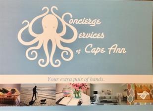 Concierge Services of Cape Ann Concierge Services of Cape Ann