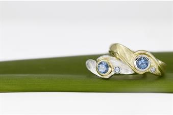 Chloe Leigh Designs:Handcrafted Fine Jewelry Chloe Leigh Designs:Handcrafted Fine Jewelry