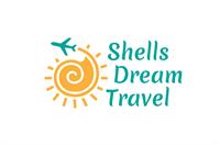 Shells Dream Travel
