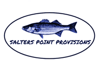Salter's Point Provisions Salter's Point Provisions