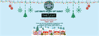 Cape Ann Makers Market - Last Minute Holiday Gift Market at The Cut!