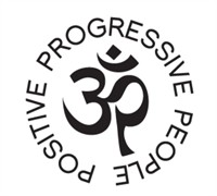 Positive Progressive People