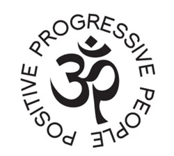 Positive Progressive People Positive Progressive People