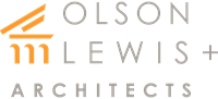 OLSON LEWIS + Architects