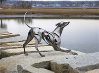 Chris Williams Sculpture Chris Williams Sculpture