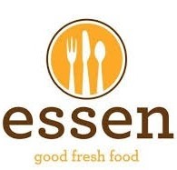 Good. Fresh. Food. Good. Fresh. Food.