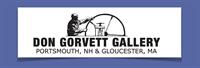 Don Gorvett Gallery and Studio Gloucester