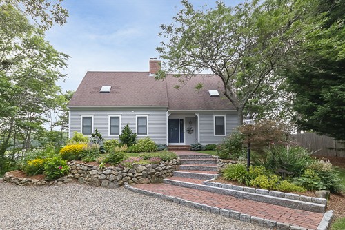 East Falmouth, MA - Represented the Seller