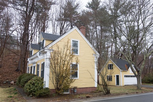 Manchester-by-the-Sea, MA - Represented the Sellers