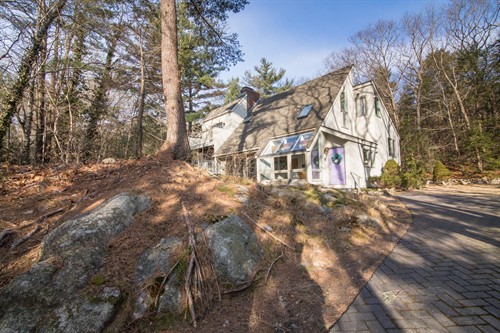 Manchester-by-the-Sea, MA - Represented the Sellers