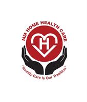 MM HOME HEALTHCARE SERVICES INC. MM HOME HEALTHCARE SERVICES INC.