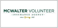 McWalter Volunteer Insurance Agency 