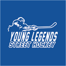 Young Legends Street Hockey Inc