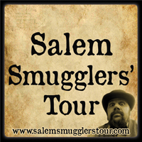 Salem Smugglers' Tour