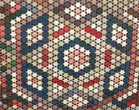 Stories and Stitches: Quilts for Kids at the Ipswich Museum