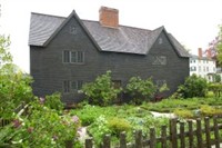 17th Century Day : Life in Early Ipswich at the Ipswich Museum