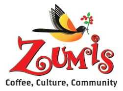 Zumi's Espresso