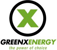 GreenX Energy