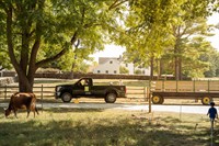 Farm Days at Appleton Farms - September 19th & 20th