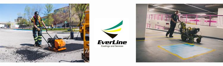 EverLine Coatings & Services | Business Services - chambermastertemplate - Greater Ann Chamber of Commerce