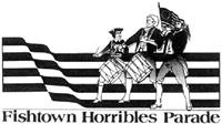 Fishtown Horribles Parade