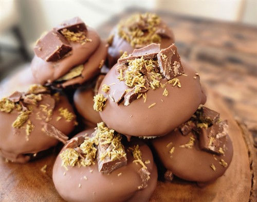 Dubai Whoopie