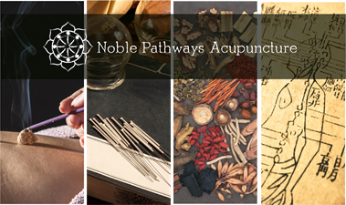 Noble Pathways Acupuncture