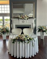 Dirt Floral Works Dirt Floral Works