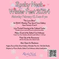 Winter Fest Rocky Neck